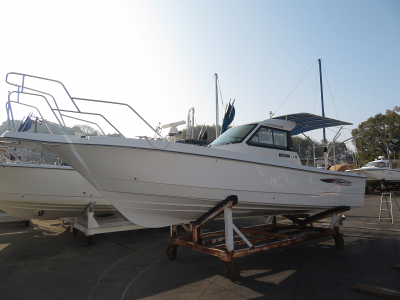 ヤンマー サルパ26Ⅱ