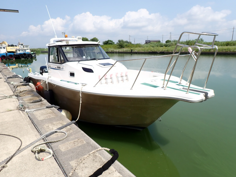 スナガ ブルーシャーク310写真