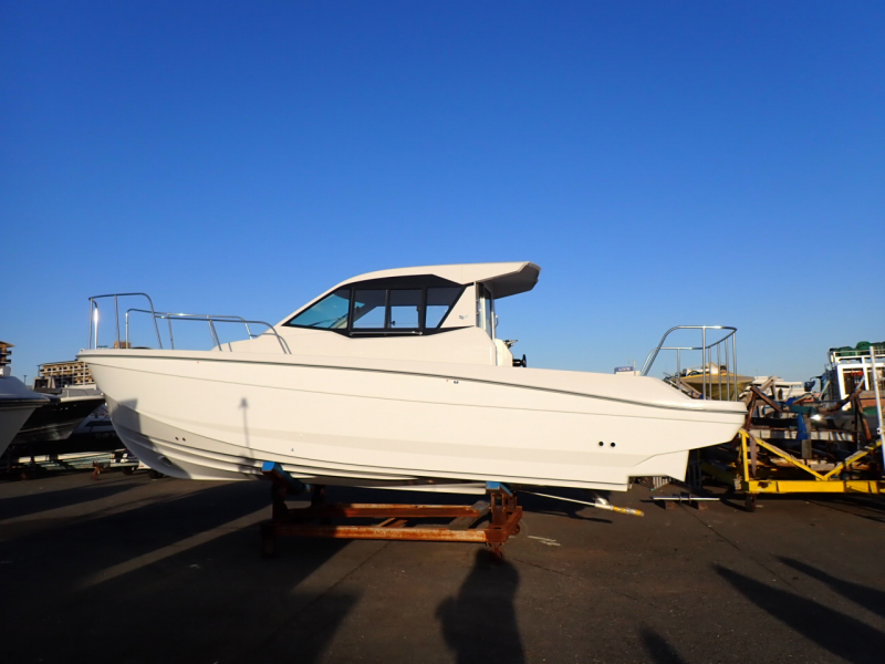 ヤンマー EX28C写真