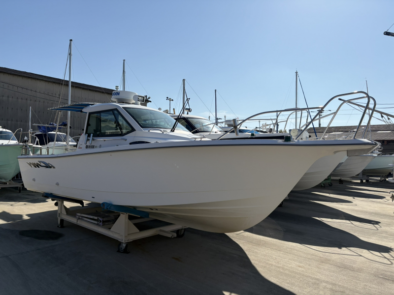 ヤンマー FX27Z-AP 