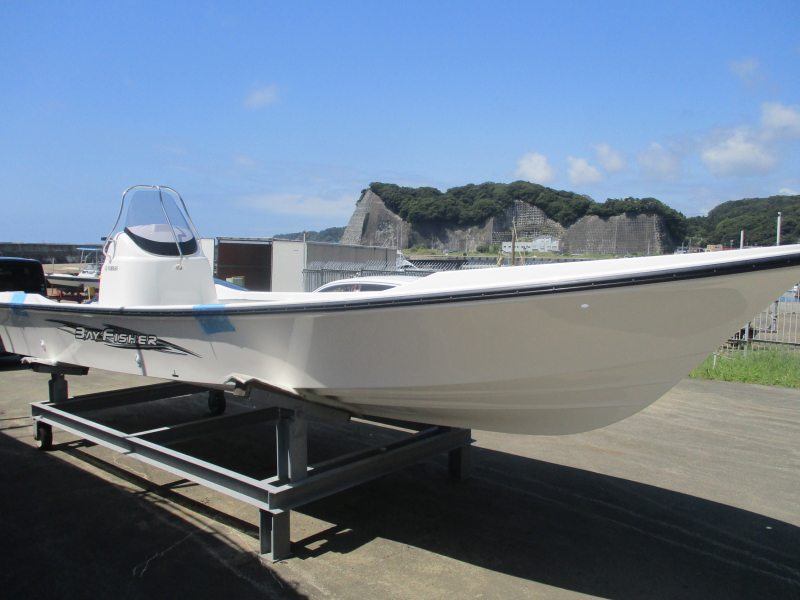 ヤマハ BayFisher25 