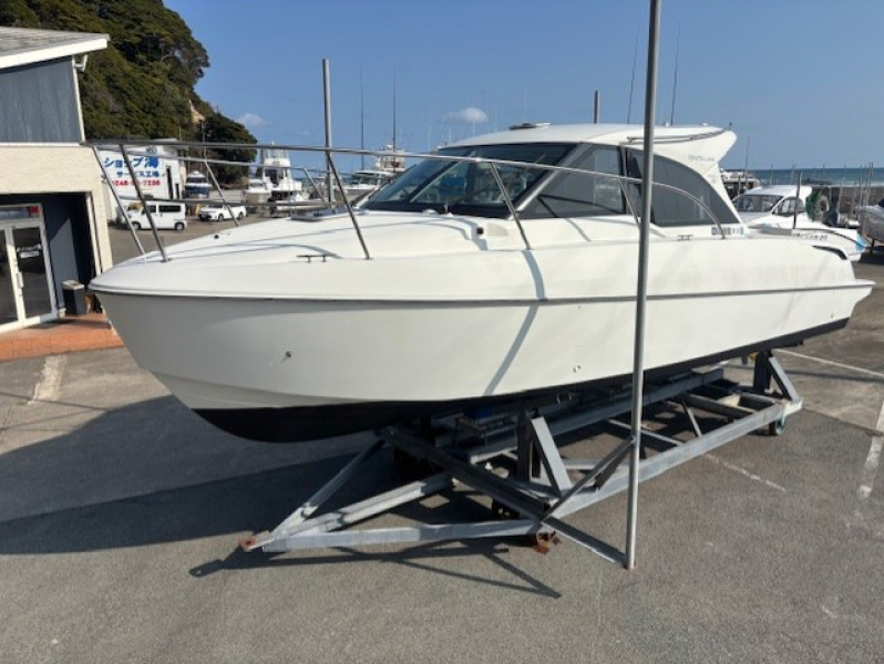 トヨタ ポーナム28Ｖ TVAS(トヨタバーチャルアンカーシステム)を搭載してます✨