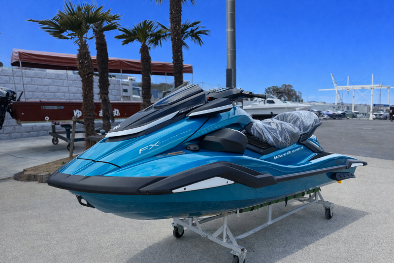 ヤマハ FX-Cruiser SVHO 2026年Newモデル!即納可能!お値段ご相談下さい!TEL022-363-9535