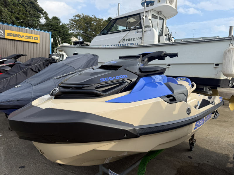 シードゥ WAKE PRO 230 諸費用込みの乗り出し価格となっております！ぜひお問い合わせくださいTEL022-363-9535