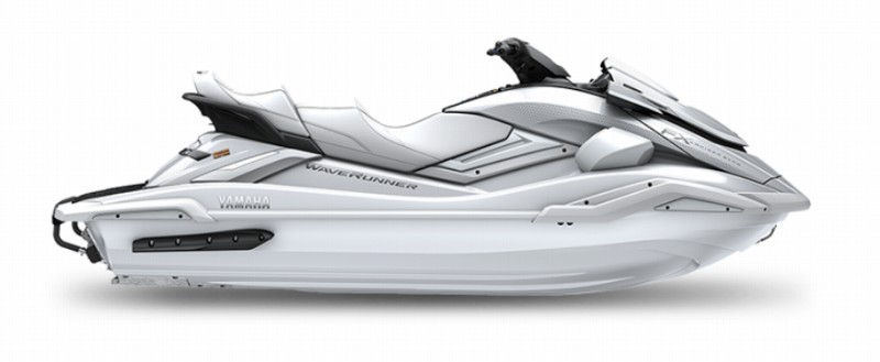 ヤマハ MJ-FX　Cruiser　SVHO