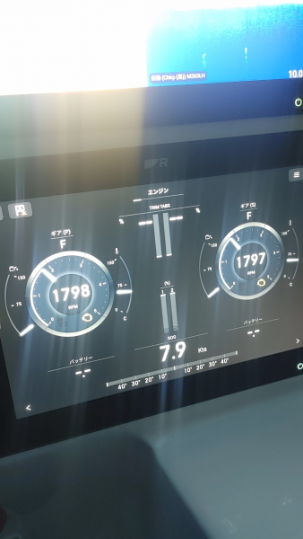 その他メーカー(海外) 　 2026ボートショー展示艇　釣り特化専用船
