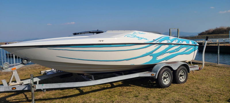 その他メーカー(海外) Baja Outlaw 20