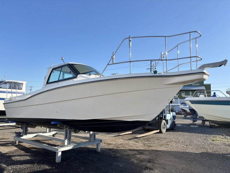 ニッサン WINGFISHER-23EXII