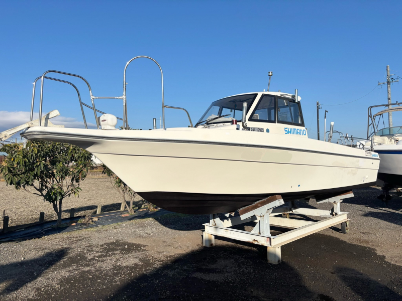 トーハツ ＴＦ235