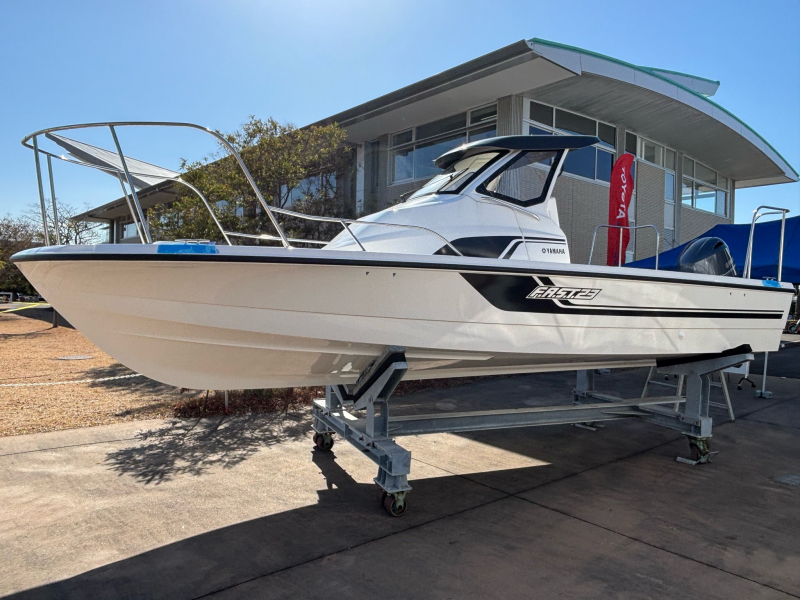 ヤマハ F.A.S.T.23