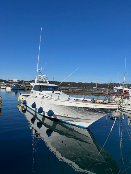 浦田造船所 UR57 