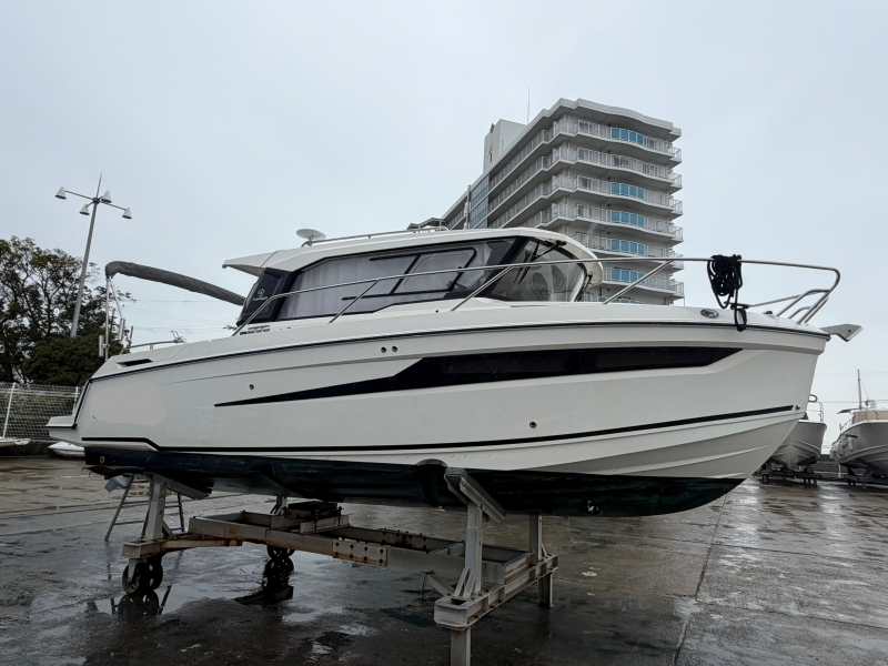 PARKER 790 EXPLORER 水中ライト付き