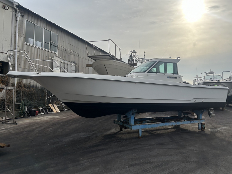 ヤンマー LF26CZ