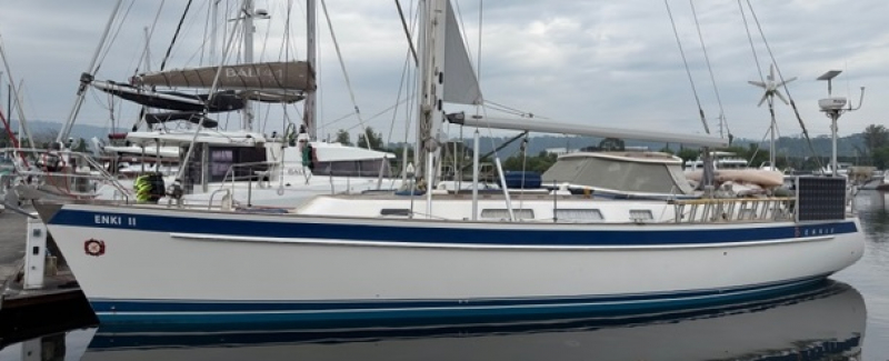 ハルベルグ・ラッシー 48 Mark I
