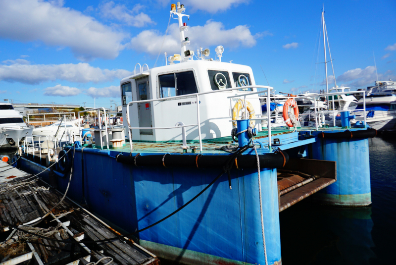 その他メーカー(国内) 富高鉄工所