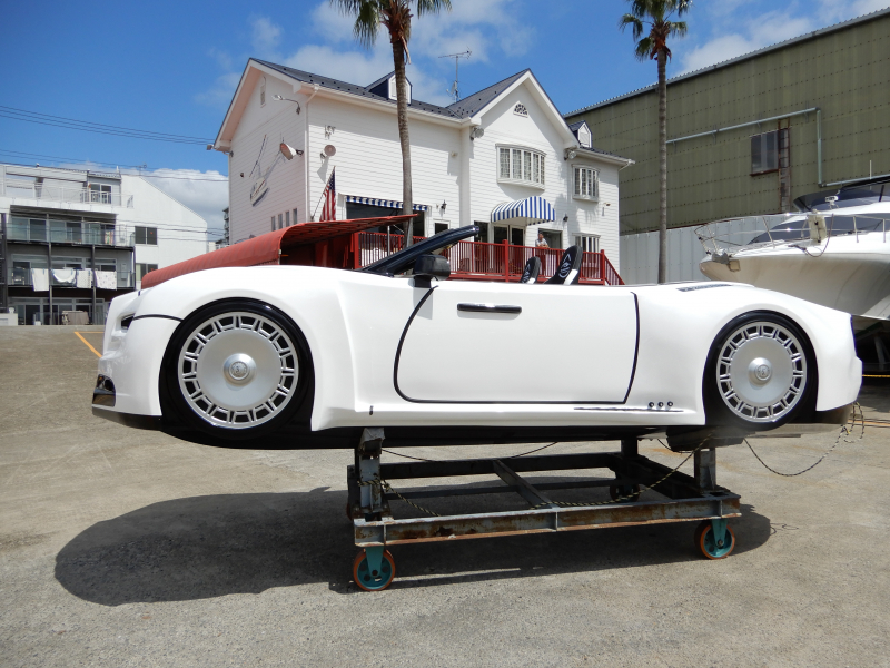 その他メーカー(海外) ジェットカー