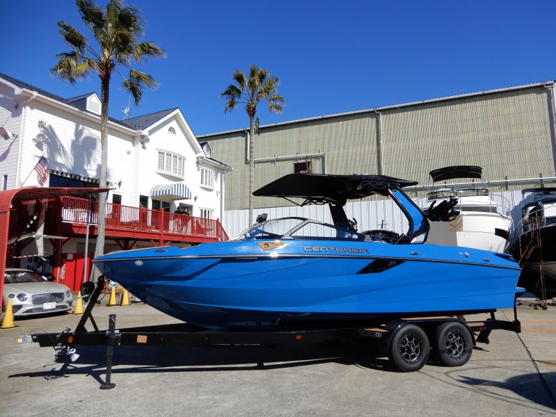 CENTURION Fi23