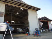 株式会社オバタボート