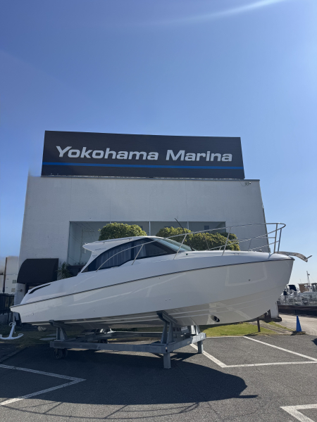 株式会社平野ボート　ヨコハママリーナ