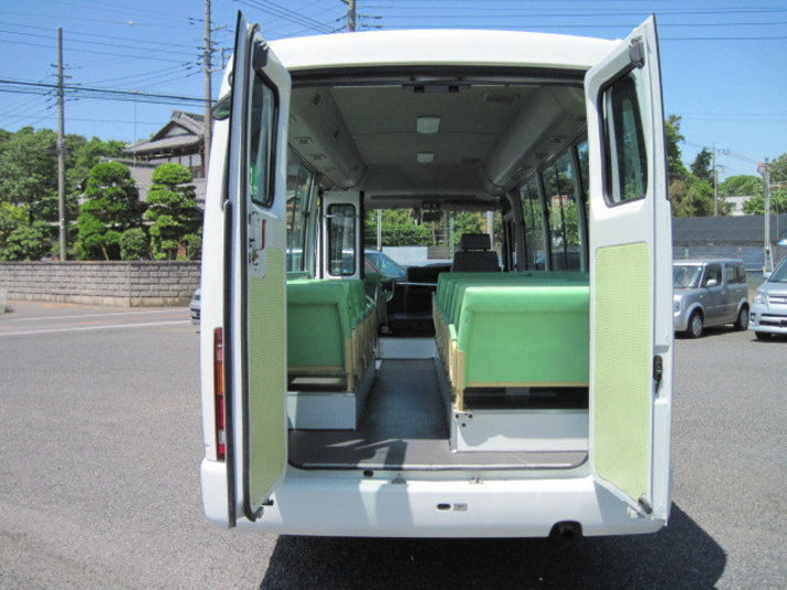 中古車情報 日産 シビリアン 4.2D 観音開き 大人3人+幼児39 中古車情報 日産 シビリアン 4.2D 観音開き 大人3人+幼児39