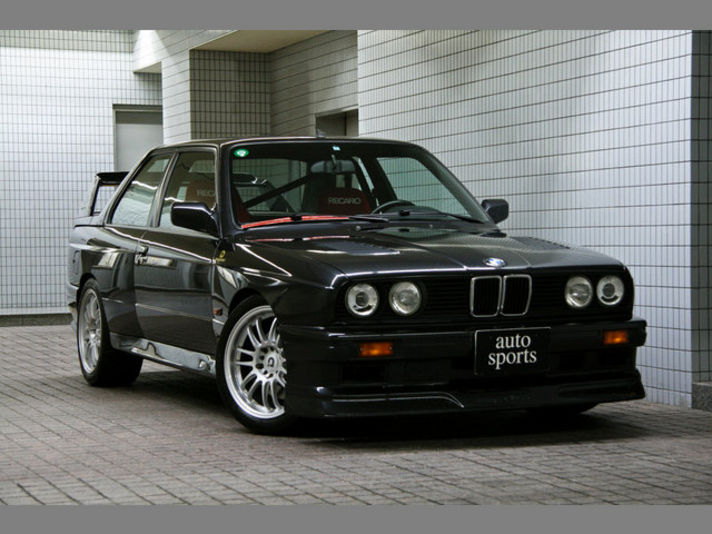 【スーパーセール】 1/43 BMW メタルブラック 1990 ブラック メタル (E30) M3 乗用車
