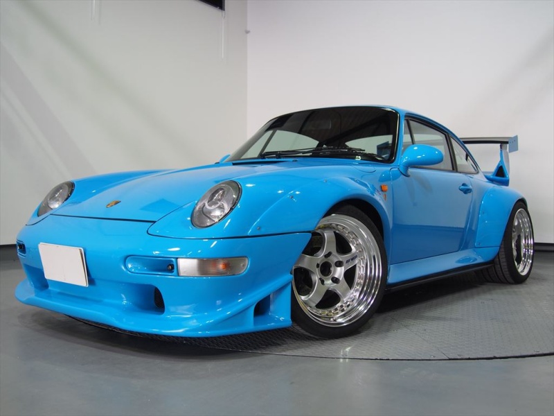 に初値下げ！ ポルシェ993GT2リアウイング - 通販 - soulsupplies.co.uk