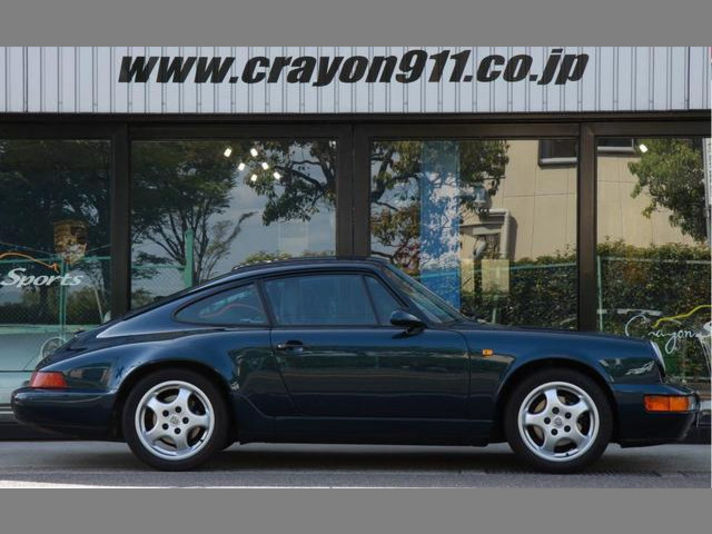 ９６４の足を考える オリジナル組み合わせサスペンション