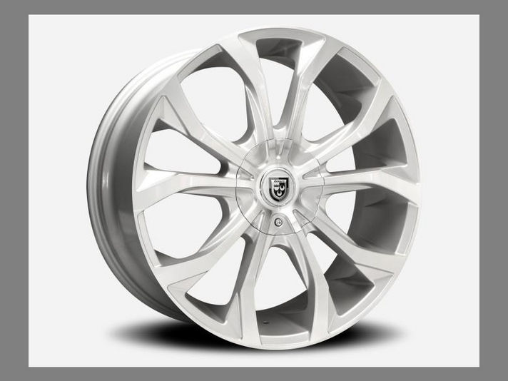 Lexani Wheels | Lust