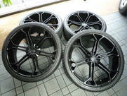 宮崎限定　ジオバンナ キング6 26インチ ホイールセット 139.7 特別！！ 限定！！ 入庫！！ Giovanna ジオバンナ KING-6 26