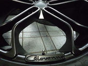 特別！！ 限定！！ 入庫！！ Giovanna ジオバンナ KING-6 26