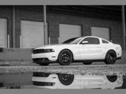 限定入庫！！ SHELBY GT500 SVT Wheel！！ フォード マスタング