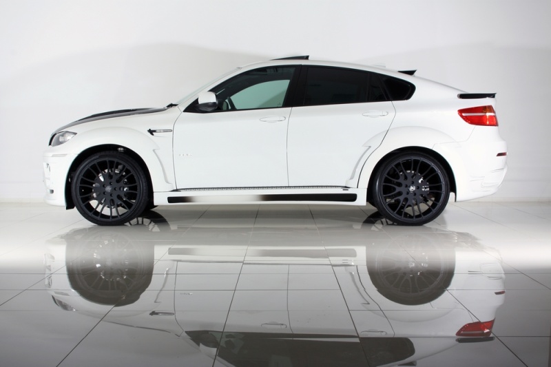 □ 最新入庫情報 □ 2010y BMW X6 HAMANN