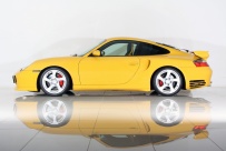 ご成約ありがとうございます】 2003y ポルシェ 996