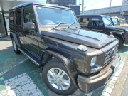 Gクラス