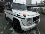 Gクラス