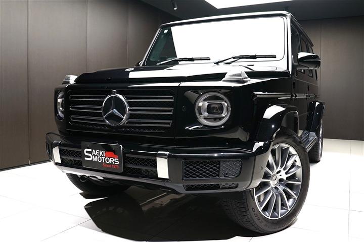 メルセデスベンツ 新規車種 マヌファクトゥーアP+　RHD