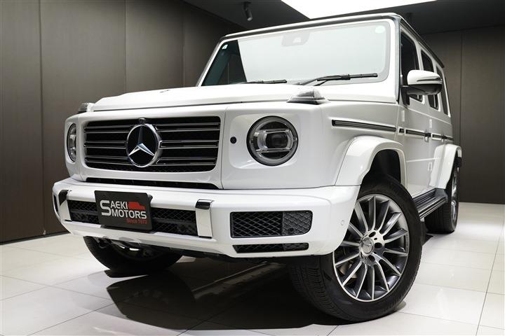 メルセデスベンツ 新規車種 AMGライン　RHD