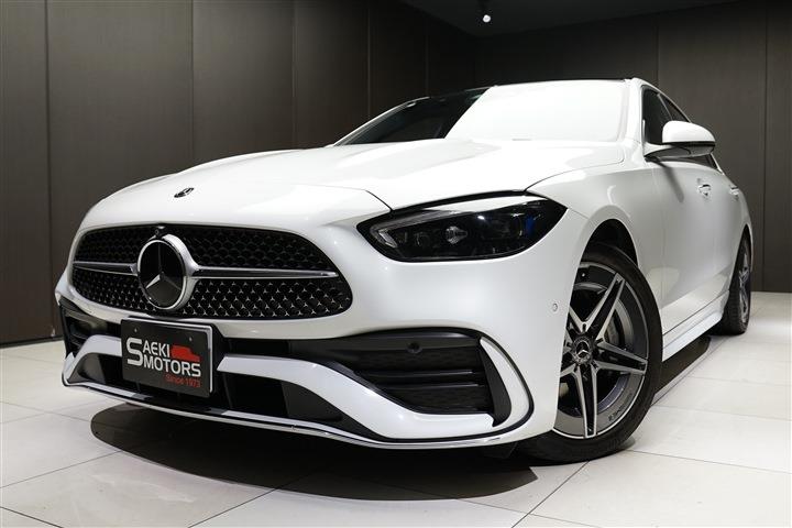 メルセデスベンツ 新規車種 ４マチック　アバンギャルド