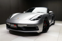 718 ボクスター