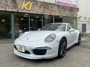 911(Type991.1)
