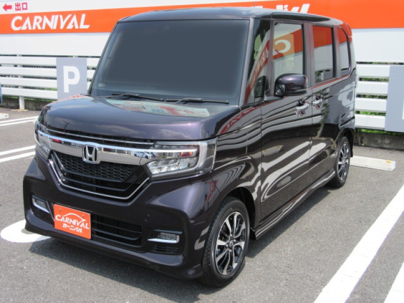 カーニバル久喜インター店 未使用車情報 中古車検索サイト バーチャルカーショップ