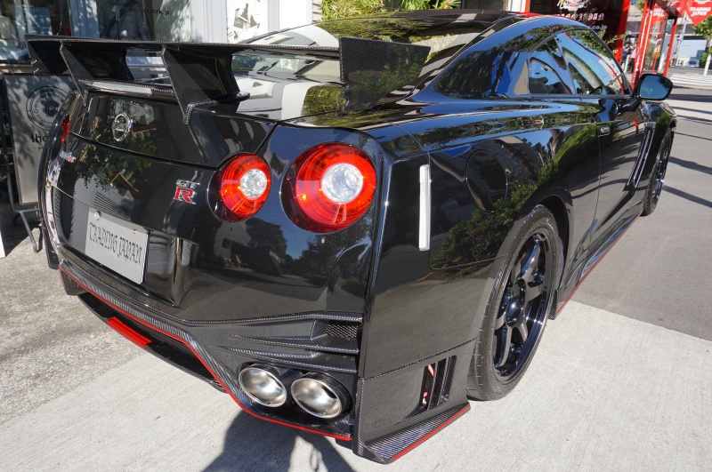 日産(NISMO)GT-R 2台 2024年シーズン開幕戦、新体制で挑むNissan Z NISMO GT500の2台