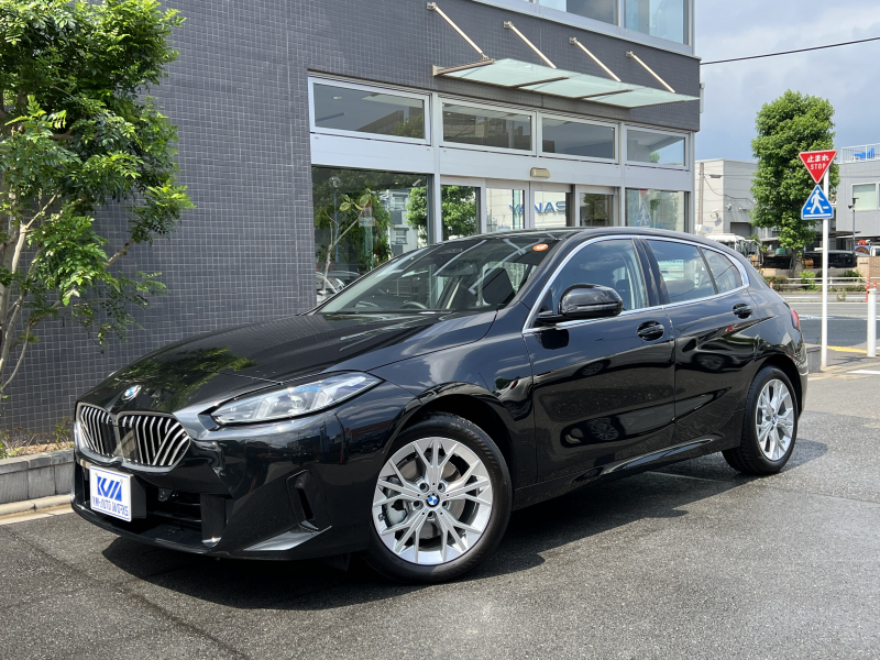 BMW 1シリーズ 120 テクノロジーパッケージ　