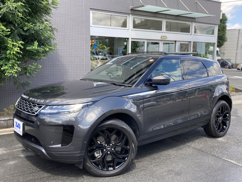 ランドローバー レンジローバー EVOQUE S P200