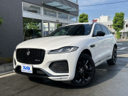 F-PACE