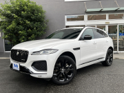 F-PACE