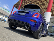 car thumbnails