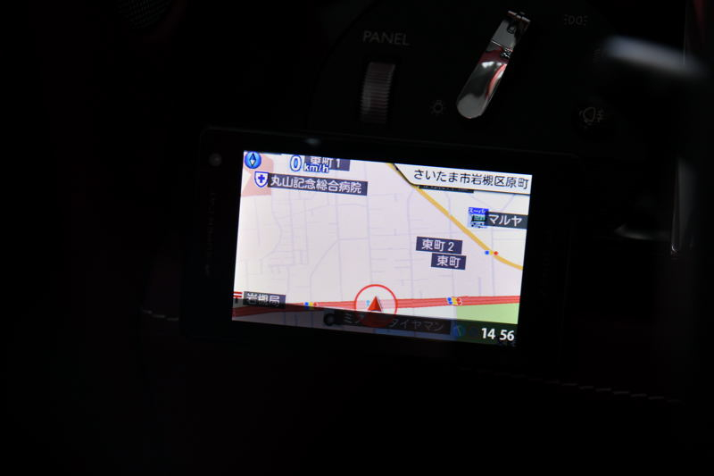 car thumbnails