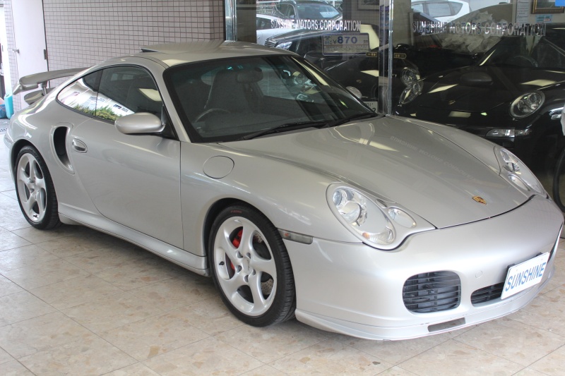 911(Type996)