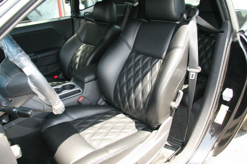 ダッジ チャレンジャー SE 3.5L 中古車 情報 | スカイオート